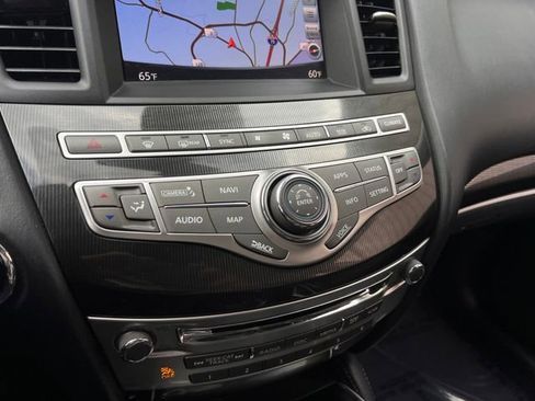 Used 2020 INFINITI QX60 Luxe w/ Essential Package image 24