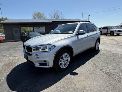 Used 2014 BMW X5 xDrive35d
