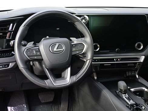 Used 2023 Lexus RX 350 AWD w/ Accessory Package (P1) image 12