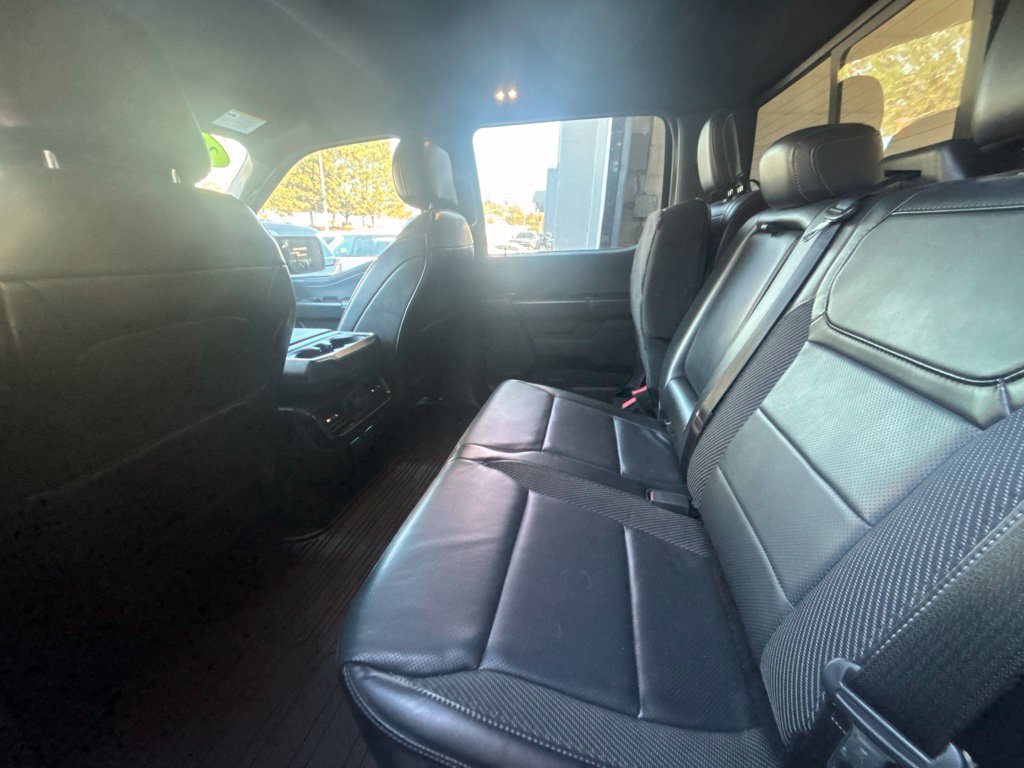 Used 2022 Ford F150 Raptor w/ Torsen Package AWD/4WD image 17