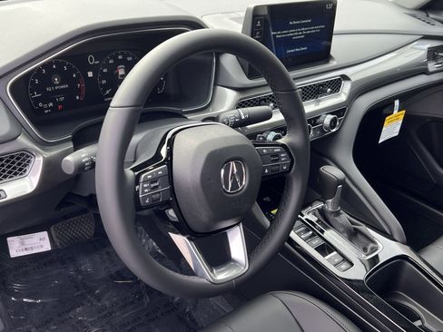 New 2026 Acura Integra Base image 13