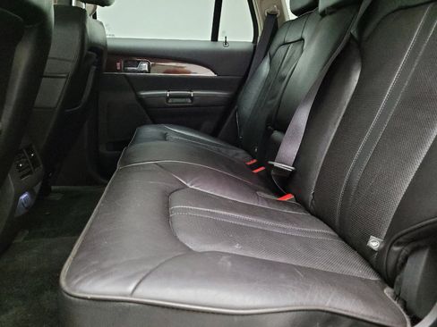 Used 2015 Lincoln MKX AWD w/ Equipment Group 101A image 18