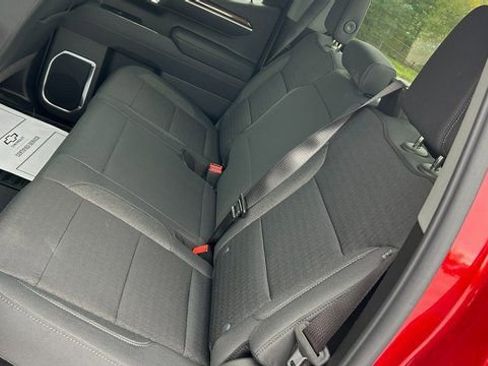 New 2026 Chevrolet Silverado 1500 RST w/ Z71 Off-Road Package AWD/4WD image 36