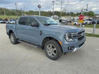 Used 2024 Ford Ranger XLT AWD/4WD video 2