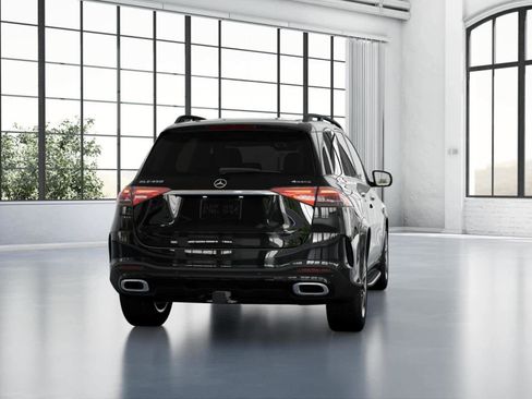 New 2026 Mercedes-Benz GLE 450 4MATIC image 35