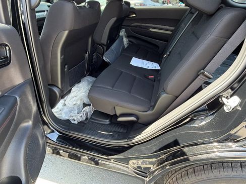 New 2026 Dodge Durango GT image 19