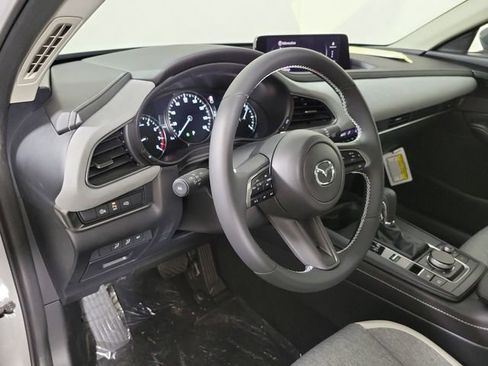 New 2026 MAZDA CX-30 Aire Edition AWD/4WD image 25