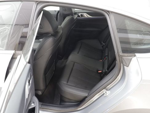 Used 2023 BMW i4 eDrive35 w/ Premium Package RWD image 14