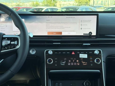 New 2026 Genesis GV80 2.5T AWD/4WD image 6