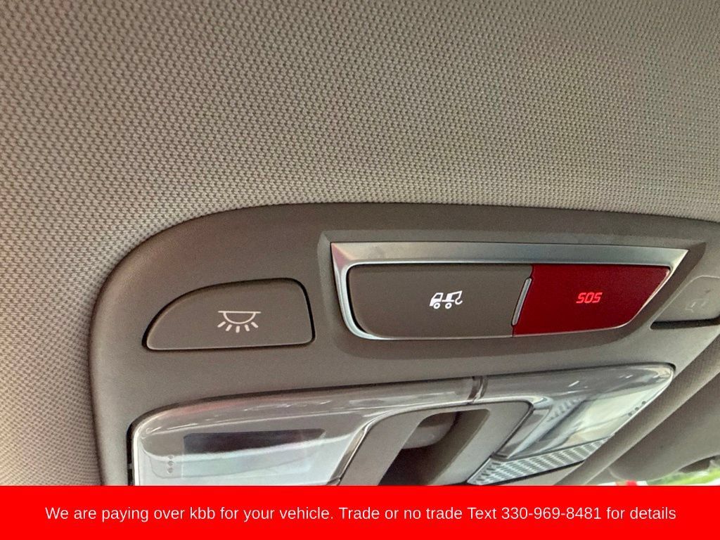 Used 2025 Kia Telluride EX AWD/4WD image 24