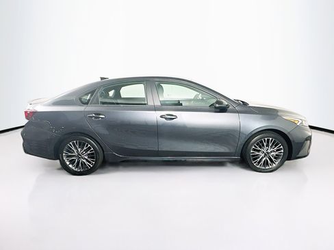 Used 2023 Kia Forte GT-Line image 10