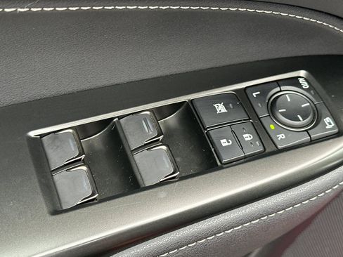 Used 2024 Lexus NX 350 AWD image 13