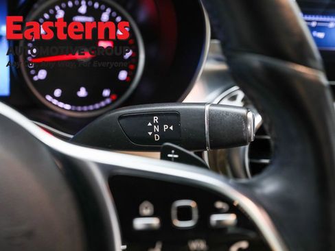 Used 2020 Mercedes-Benz C 300 4MATIC Coupe image 13