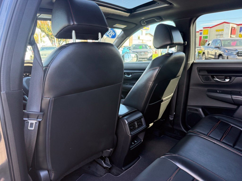 Used 2024 Honda CR-V Sport-L image 50