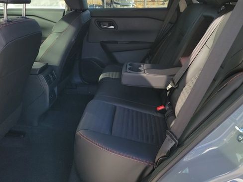 New 2026 Nissan Rogue SV image 7