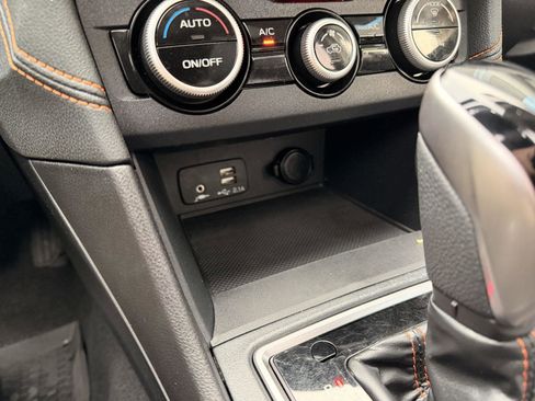 Used 2021 Subaru Crosstrek 2.5i Limited w/ Moonroof Package 2 image 24