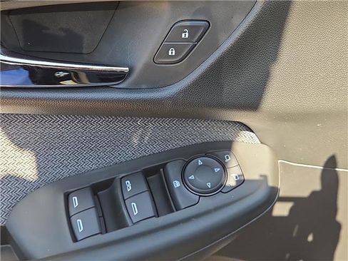 New 2026 Chevrolet TrailBlazer LS image 11