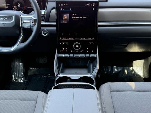 New 2026 GMC Terrain Elevation FWD image 20