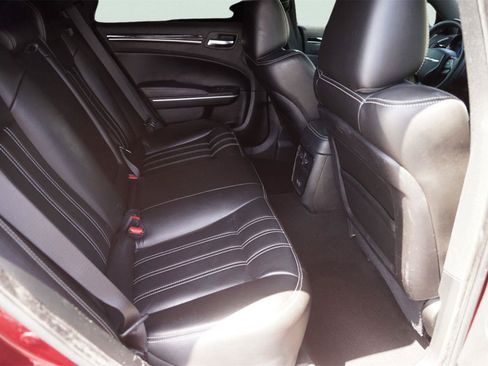 Used 2023 Chrysler 300 S RWD image 16