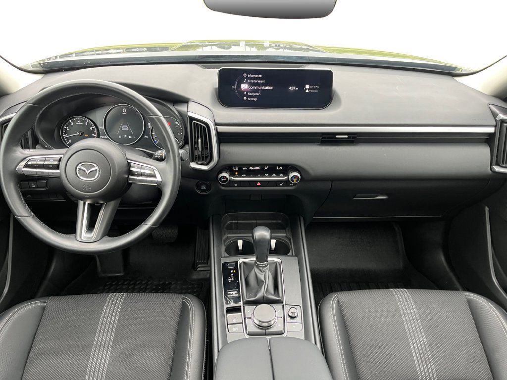 Used 2024 MAZDA CX-50 AWD 2.5 S w/ Cargo Package image 10