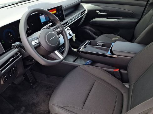 New 2026 Hyundai Tucson SEL AWD/4WD image 10