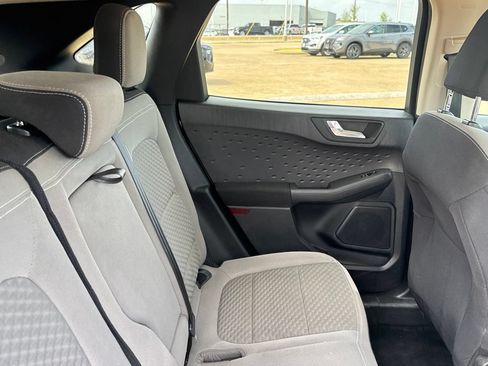 Used 2020 Ford Escape SE FWD image 34