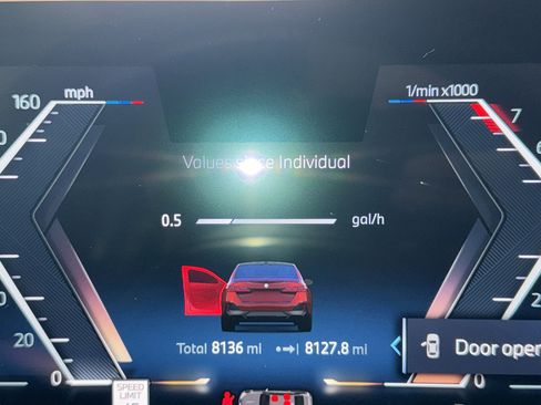 Used 2025 BMW 530i w/ M Sport Package image 25