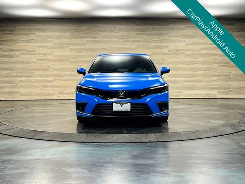 Used 2024 Honda Civic Sport Touring image 9