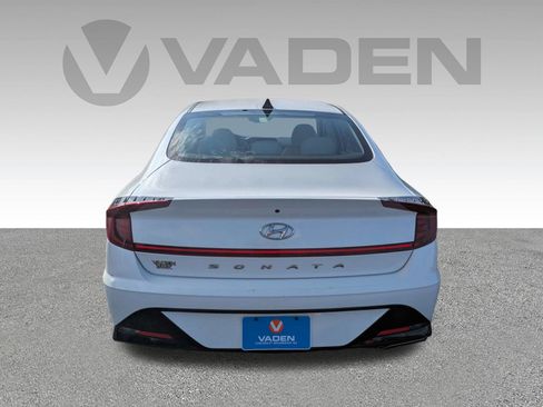 Used 2023 Hyundai Sonata SEL FWD image 24