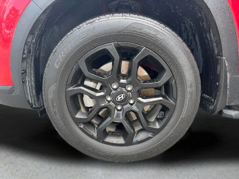Used 2023 Hyundai Santa Fe XRT AWD/4WD image 15