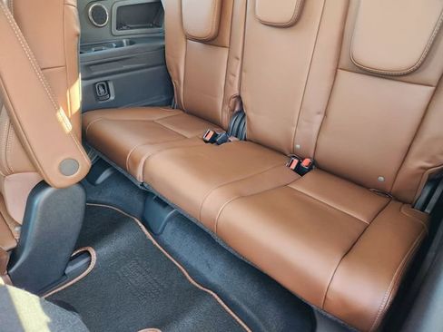 New 2026 Subaru Ascent Touring image 23