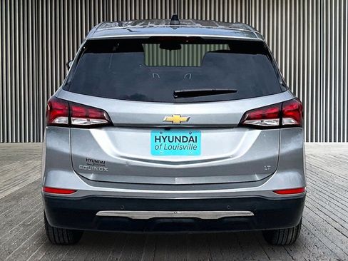 Used 2024 Chevrolet Equinox LT image 5