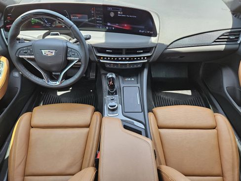 Used 2026 Cadillac CT5 V RWD image 18