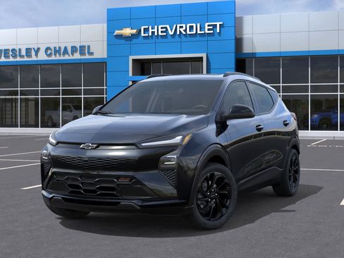 New 2027 Chevrolet Bolt RS image 7