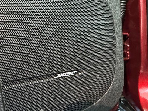 Used 2017 GMC Acadia Limited SLT image 29