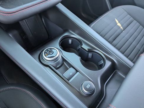 Certified 2026 Ford Explorer ST-Line RWD image 32
