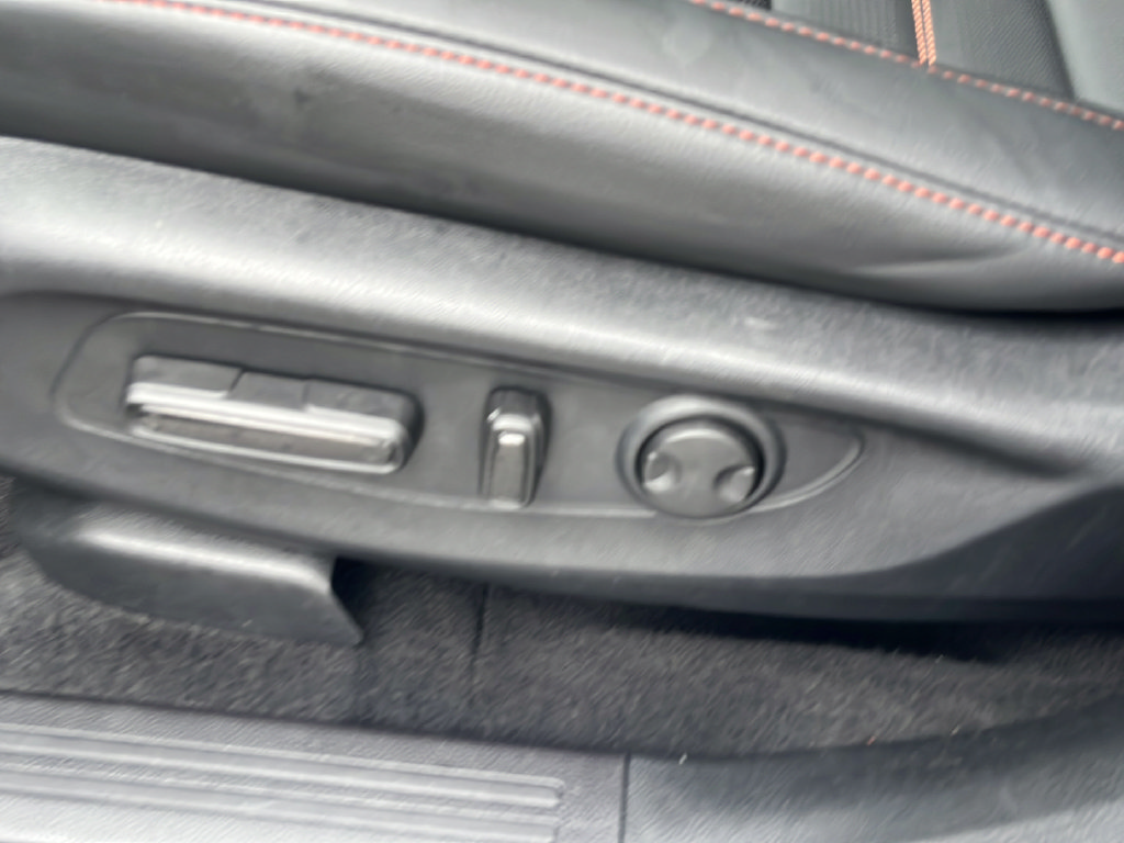 Certified 2026 Honda CR-V Sport-L image 18