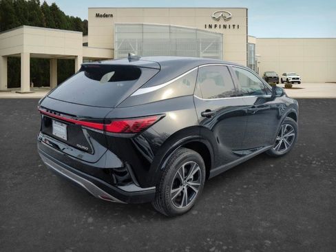 Used 2024 Lexus RX 350 FWD w/ Technology Package image 4