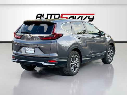 Used 2020 Honda CR-V EX-L image 7