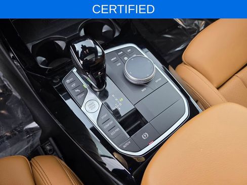 Used 2024 BMW X3 sDrive30i w/ M Sport Package image 24