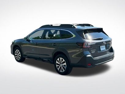 Used 2023 Subaru Outback Premium