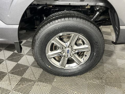 Used 2024 Ford F150 XLT image 20