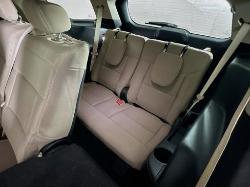 Used 2020 Ford Explorer 2WD w/ Class III Trailer Tow Package image 29