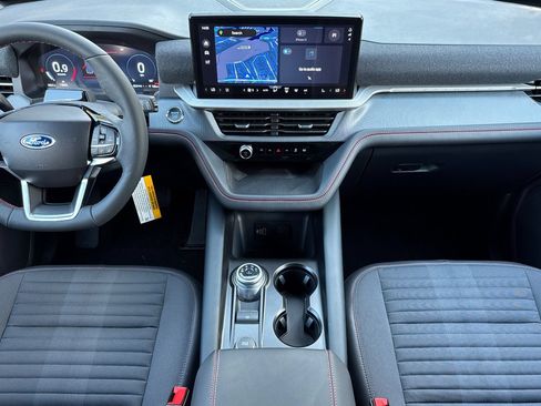 New 2026 Ford Explorer ST-Line AWD/4WD image 15