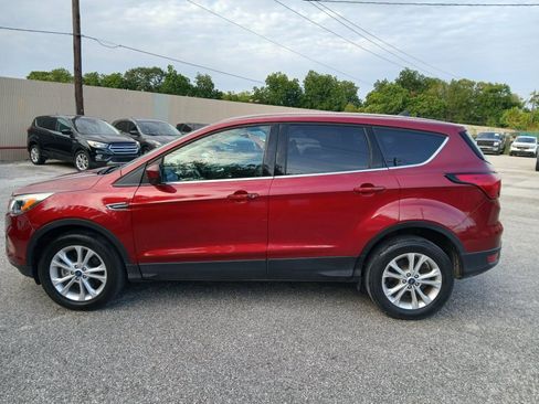 Used 2019 Ford Escape SE AWD/4WD image 8