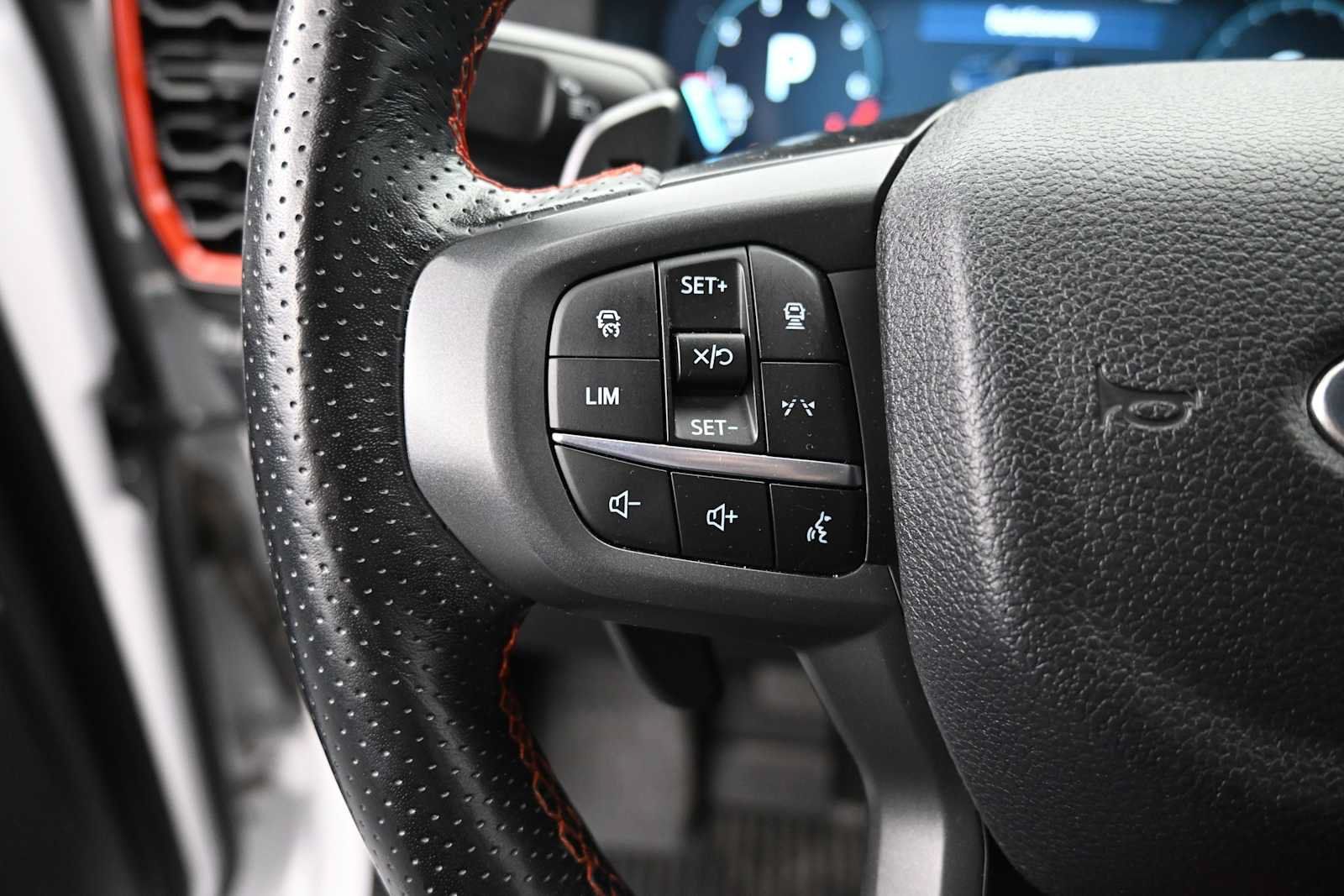 Used 2024 Ford Ranger Raptor AWD/4WD image 16