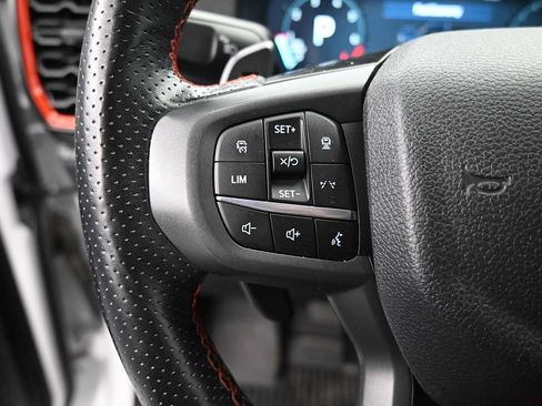 Used 2024 Ford Ranger Raptor AWD/4WD image 16