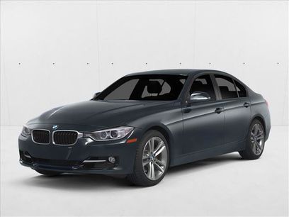 Used 2013 BMW 328i xDrive Sedan