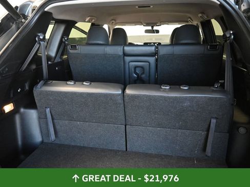 Used 2024 Mitsubishi Outlander SE image 20