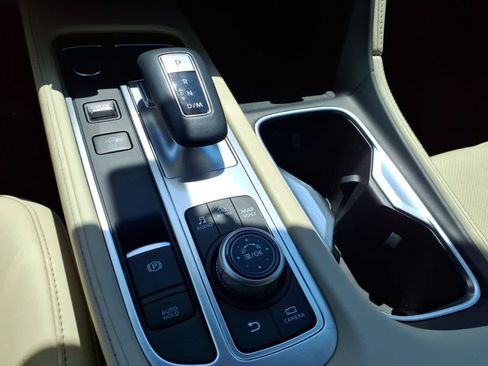Certified 2023 INFINITI QX60 Luxe w/ Performance Audio Package AWD/4WD image 21